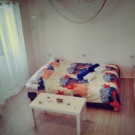 شقة Apartman Diego غييكا المظهر الخارجي الصورة