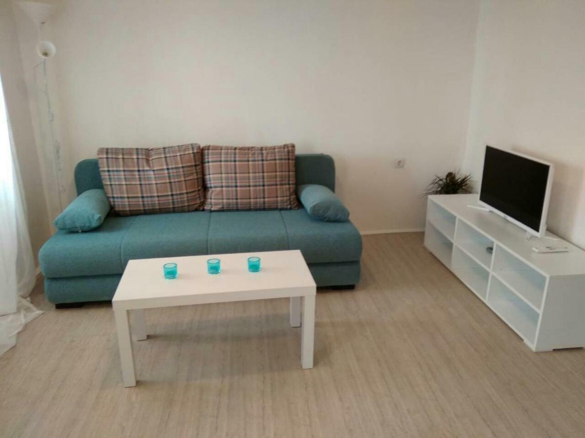 شقة Apartman Diego غييكا المظهر الخارجي الصورة
